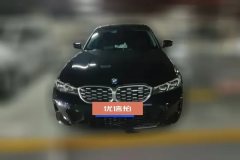 2024 BMW 3 Series 2024 2.0T AT 325Li MSport Pkg #2