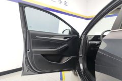 2023 Chang'an Eado 2022 PLUS 1.6L GDI MTLuxury #7
