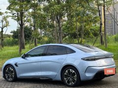 2023 BYD Seal 2023 Champion 550km Premium #6