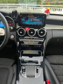 2019 Mercedes-Benz C-Class 2019 1.5T AT C260LSport Facelift #15