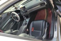 2021 Honda Accord 2018 1.5T AT 260TURBOElite China VI #8