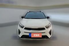 2024 Kia KX1 2021 1.4L AT CVTSunroof #2