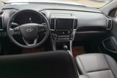 2020 Hyundai ix35 2019 2.0 AT Zhiyong·PleasureFWD China VI #12