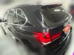 2016 BMW X5 2015 2.0T AT 28i (Imported) #8