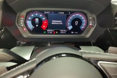 2023 Audi A3 Sportback 2022 Sportback 1.4T AT 35 TFSI FashionSport #14