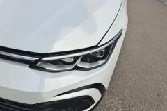 2023 Volkswagen Golf 2023 Facelift 1.4T AT 280TSI DSG R-Line Lite #5