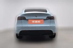 2022 Tesla Model Y 2022 Facelift Long Rangeall wheel driveEdition #4