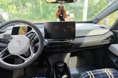 2025 Volkswagen ID.3 2025 clever OutstandingEdition #13