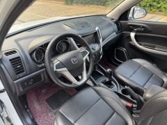 2015 Chang'an CS35 2015 1.6 MT Luxury China V #16