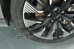 მარჯვენა წინა დისკი