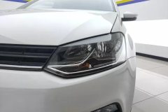 2016 Volkswagen Polo Hatchback 2016 1.6 AT Comfort #5