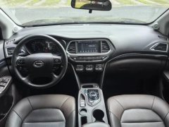 2019 GAC Trumpchi Trumpchi GS4 PHEV 2019 1.5 AT PHEVSmart HEV #4