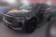 2022 Li Auto Li Auto ONE 2021 EREV6SeatEdition #1