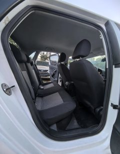 2019 Volkswagen Polo Hatchback 2018 1.5 AT Safe driving #11