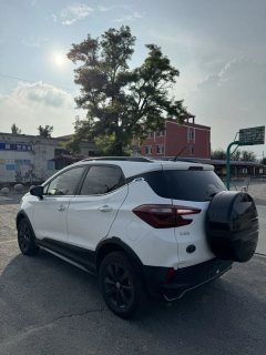 2018 BYD Yuan EV 2018 EV360Smart ConnectCool EV #6