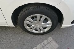 2021 Honda Fit Hatchback 2021 1.5 AT Chao XiangEdition #6