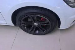 2020 Volkswagen Golf 2020 1.4T AT BelovedEdition280TSILuxury #6