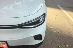 2023 Volkswagen ID.4 CROZZ 2024 Pure enjoymentLimited #5