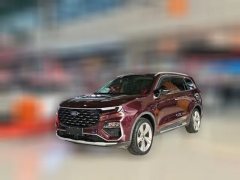 2021 Ford Equator 2021 2.0T AT EcoBoost 225 Respect the leaderPLUS 7Seat #1