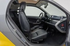2015 smart ForTwo 2012 1.0 AT HardtopComfort (Imported) #22