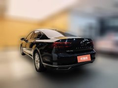 2021 Volkswagen Magotan 2020 1.4T AT 280TSIComfort #9