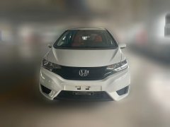 2017 Honda Fit Hatchback 2016 1.5 AT LXSComfortSunroofEdition #2