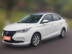 2020 Chang'an Yuexiang Sedan 2019 1.5 AT Comfort China VI #1