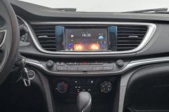 2021 Buick Excelle GT Sedan 2021 1.5 AT modelElite Facelift #16