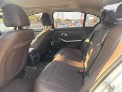 2024 BMW i3 2024 eDrive 40 L YaoyeSport Pkg #20
