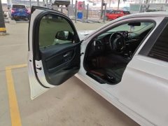2017 BMW 3 Series 2016 2.0T AT 320LiLuxuryDesign Pkg #5