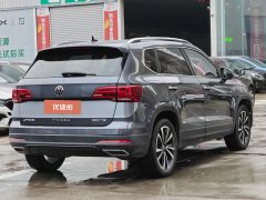 2022 Volkswagen Tharu 2021 1.4T AT 280TSILuxuryPLUSFWD #6