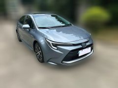 2023 Toyota Levin 2023 Smartelectric hybridHybrid 1.8L AT Luxury #3