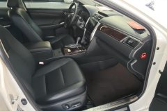 2016 Toyota Camry 2015 2.0 AT GLeading #7