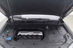2018 Geely Auto Boyue 2018 1.8T MT Smart Connect4GConnectedFWD #7