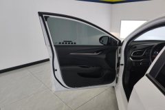 2021 Buick Excelle GT Sedan 2021 1.3T AT 18TLightly mixedEntry Facelift #7