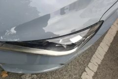 2023 Geely Auto Emgrand Sedan 2023 No.4generationChampion 1.5L AT CVTPremium #5