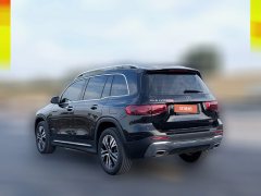 2025 Mercedes-Benz GLB-Class 2025 GLB 220 Dynamic #8