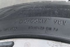 2019 Honda XR-V 2017 1.8 AT EXiComfort #9