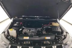 2021 Beijing Off-Road Beijing BJ40 2019 2.3T AT PLUSExclusive4WD China VI #10