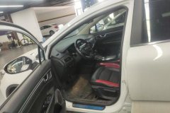 2020 Geely Auto Emgrand GS 2020 1.4T AT elegant #9