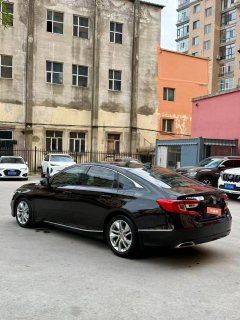 2020 Honda Accord 2018 1.5T AT 260TURBOElite China VI #6