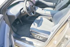 2025 Xiaomi Auto Xiaomi YU7 2025 Long Range Edition #9