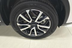 2023 Haval H6 2022 No.3generation 1.5T AT 2WDMax #6