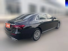 2023 Mercedes-Benz E-Class 2023 Facelift 2.0T AT E 300 L Fashion #4
