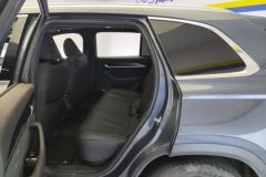 2024 Geely Auto Xingyue L 2024 2.0TD AT High power 2WD horizonEdition #11