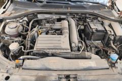 2022 Volkswagen Lavida 2022 280TSI DSG ATComfort #10