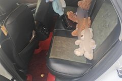 2016 Audi A3 Sportback 2016 1.4T AT 35TFSIFashion #11