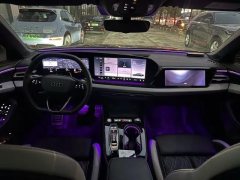 2025 Audi A5L 2026 2.0T Sport Plus #7