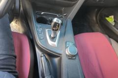 2018 BMW 3 Series 2018 2.0T AT 320LiFashion #16