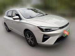 2021 Roewe Ei5 2021 500 admireEdition #3